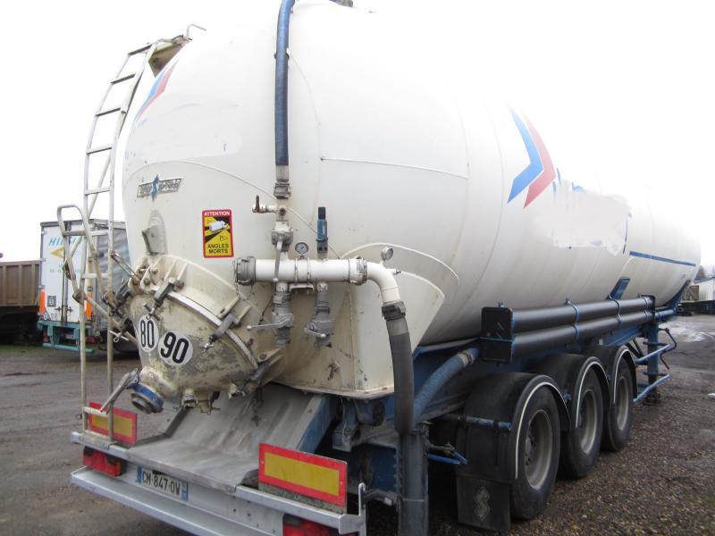 Tankoplegger Spitzer: afbeelding 6