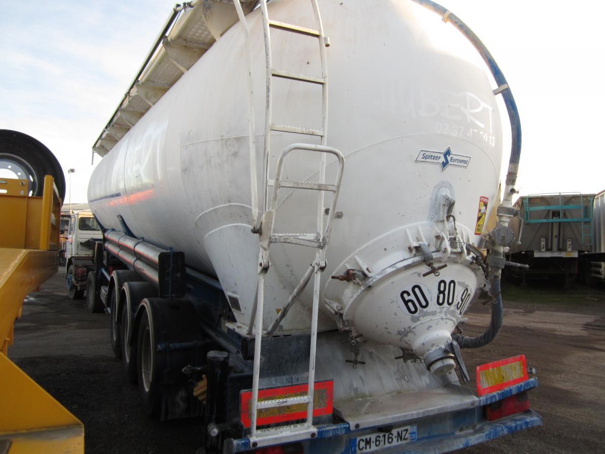 Tankoplegger Spitzer: afbeelding 8 Tankoplegger Spitzer: afbeelding 8