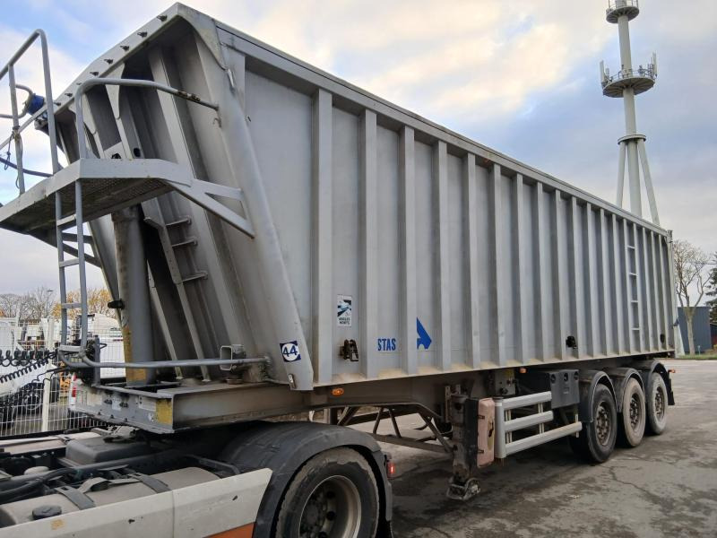 Stas - Kipper oplegger: afbeelding 5 Stas - Kipper oplegger: afbeelding 5