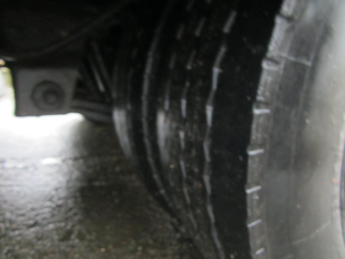 Trax - Dieplader oplegger: afbeelding 5 Trax - Dieplader oplegger: afbeelding 5