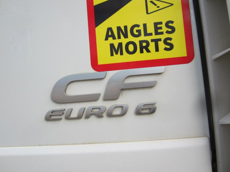 DAF CF 460 - Trekker: afbeelding 3 DAF CF 460 - Trekker: afbeelding 3