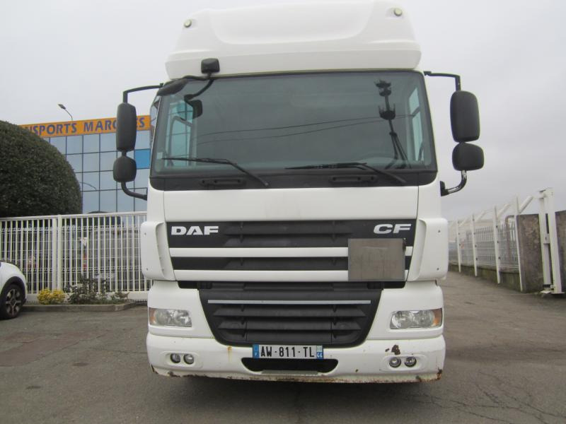 DAF CF85 410 - Trekker: afbeelding 2 DAF CF85 410 - Trekker: afbeelding 2