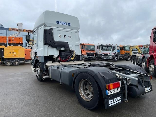 Trekker DAF CF85 410: afbeelding 6