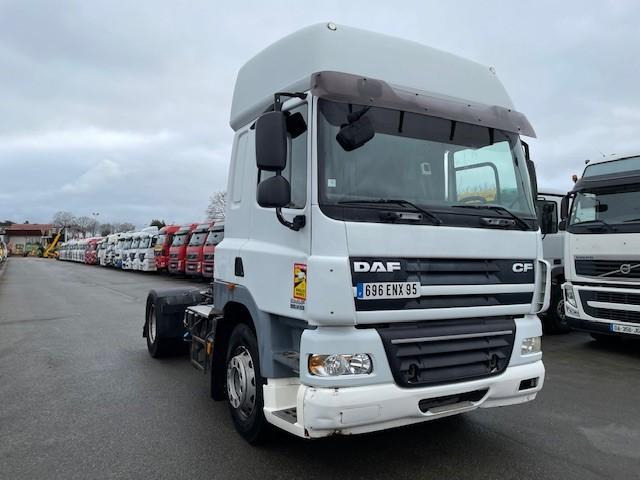 DAF CF85 410 - Trekker: afbeelding 2 DAF CF85 410 - Trekker: afbeelding 2