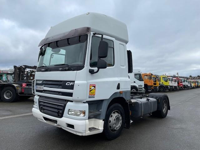 DAF CF85 410 - Trekker: afbeelding 1 DAF CF85 410 - Trekker: afbeelding 1