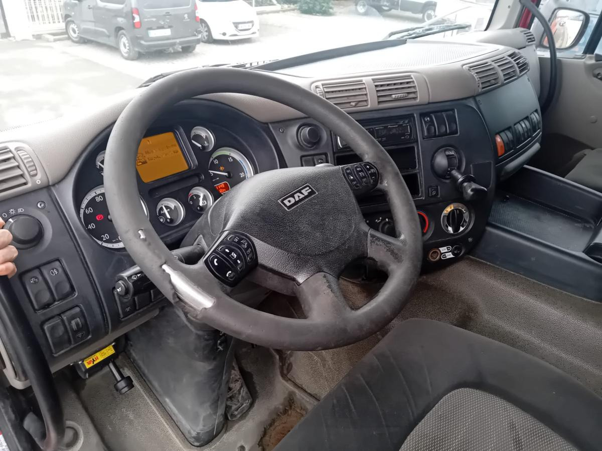 DAF CF85 460 - Trekker: afbeelding 4 DAF CF85 460 - Trekker: afbeelding 4