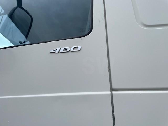 DAF XF 460 - Trekker: afbeelding 5 DAF XF 460 - Trekker: afbeelding 5