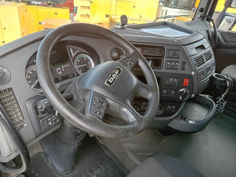 DAF XF 460 - Trekker: afbeelding 4 DAF XF 460 - Trekker: afbeelding 4