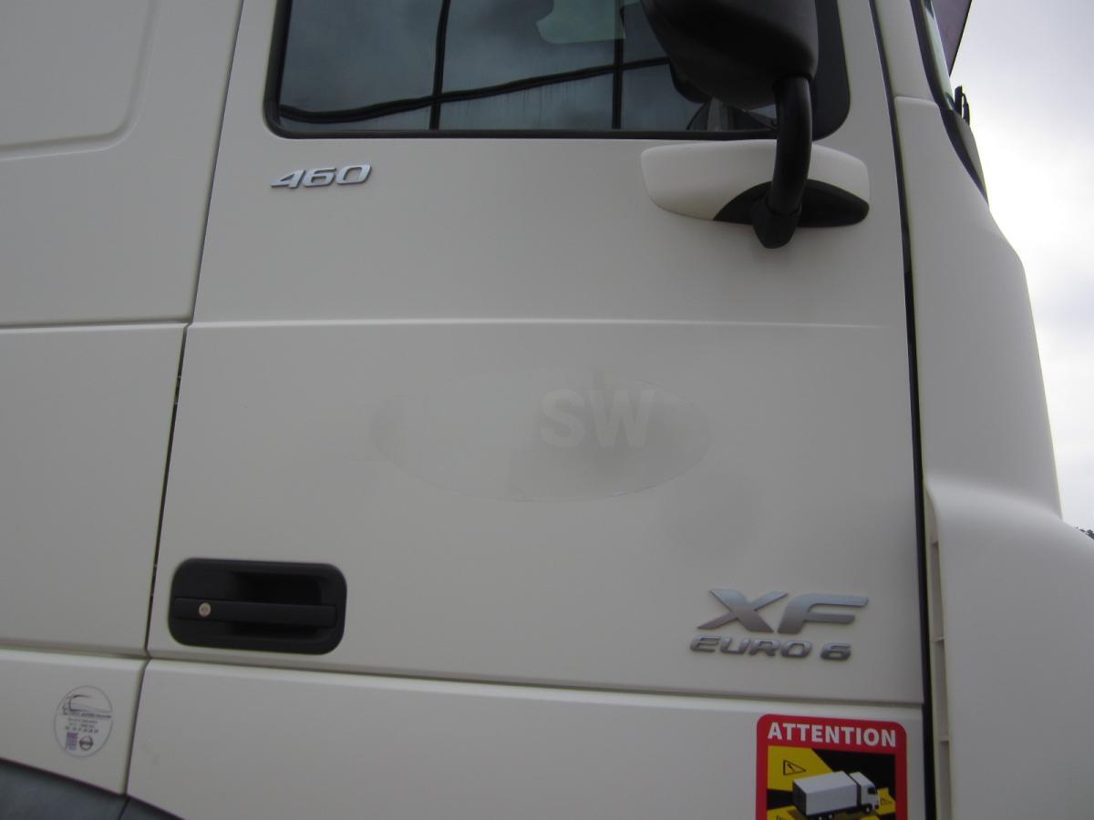 DAF XF 460 - Trekker: afbeelding 3 DAF XF 460 - Trekker: afbeelding 3