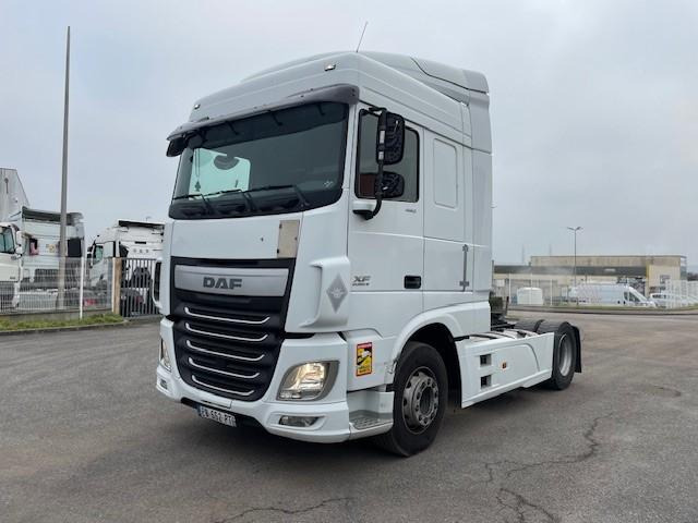DAF XF 460 - Trekker: afbeelding 1 DAF XF 460 - Trekker: afbeelding 1