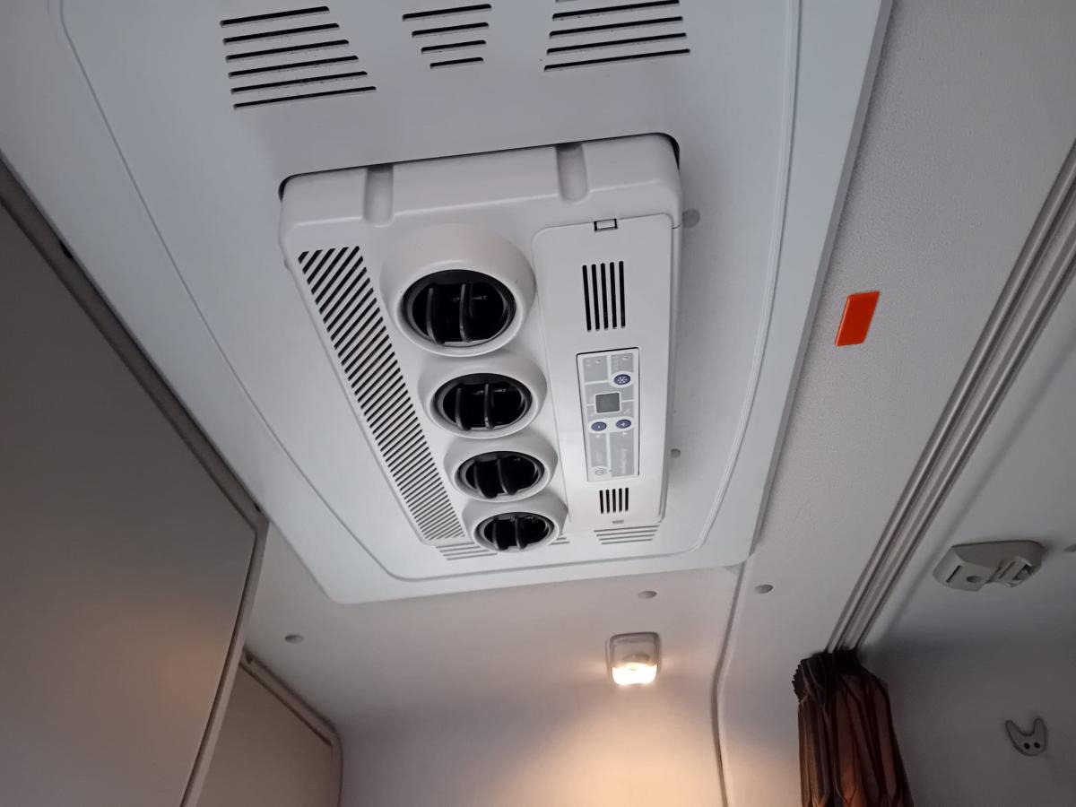 DAF XF 480 - Trekker: afbeelding 3 DAF XF 480 - Trekker: afbeelding 3