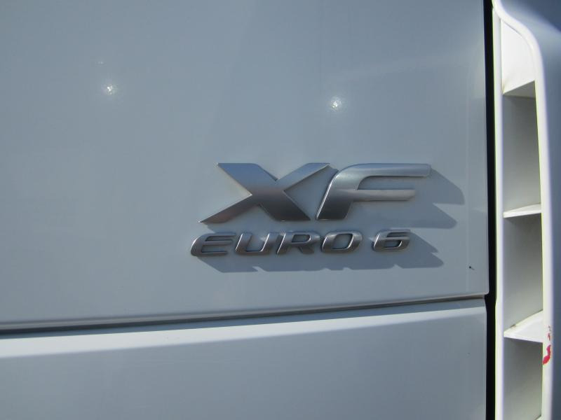 DAF XF105 460 - Trekker: afbeelding 2 DAF XF105 460 - Trekker: afbeelding 2