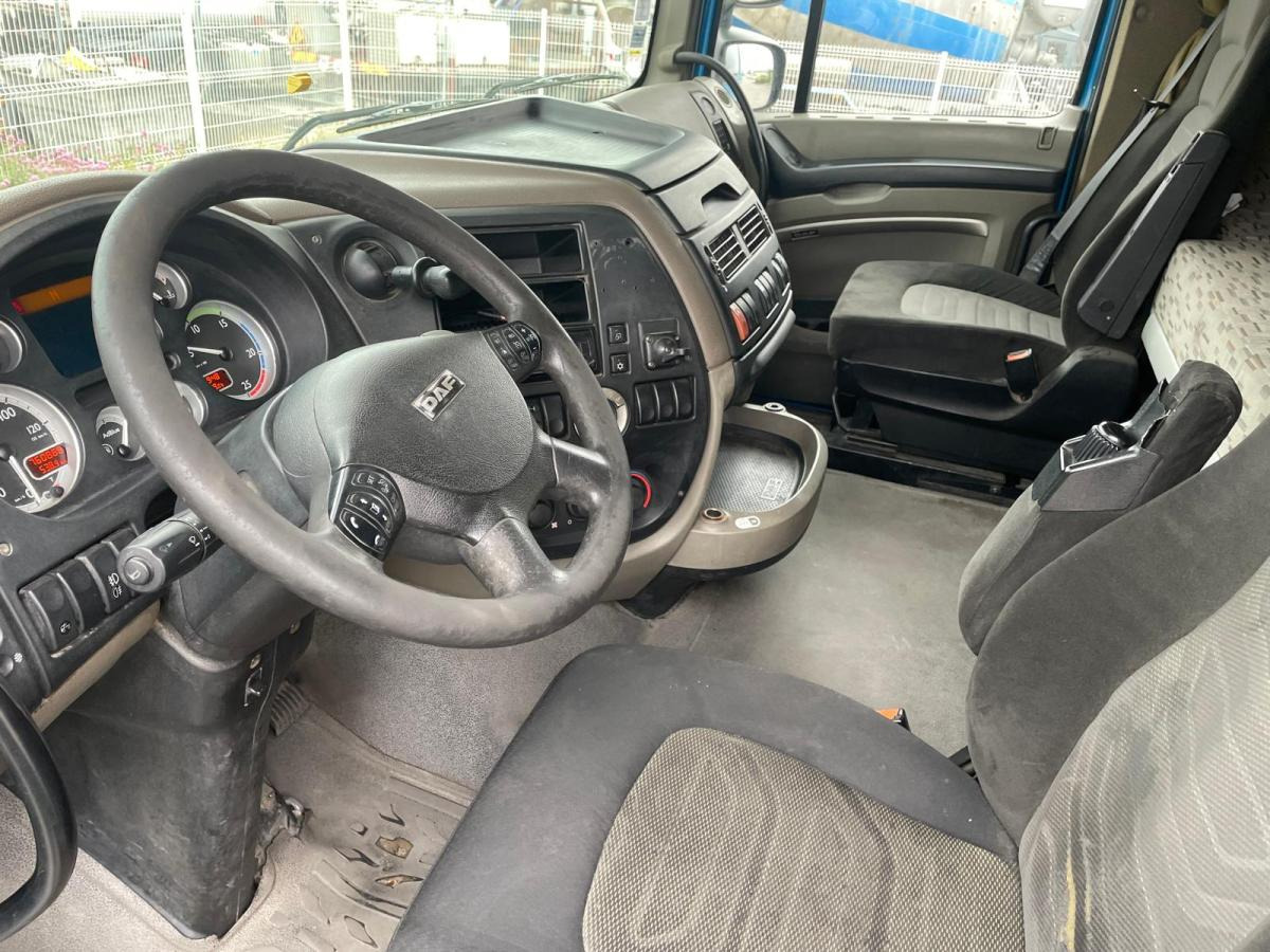 Trekker DAF XF105 460: afbeelding 6 Trekker DAF XF105 460: afbeelding 6