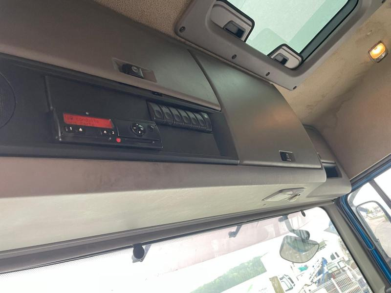 Trekker DAF XF105 460: afbeelding 7 Trekker DAF XF105 460: afbeelding 7