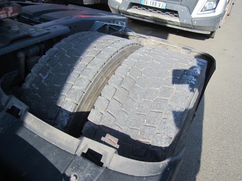 DAF XF105 460 - Trekker: afbeelding 5 DAF XF105 460 - Trekker: afbeelding 5