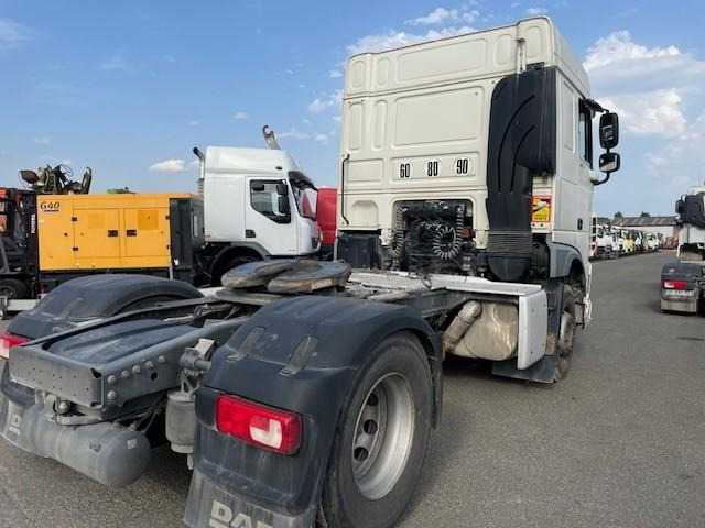 DAF XF105 460 - Trekker: afbeelding 4 DAF XF105 460 - Trekker: afbeelding 4