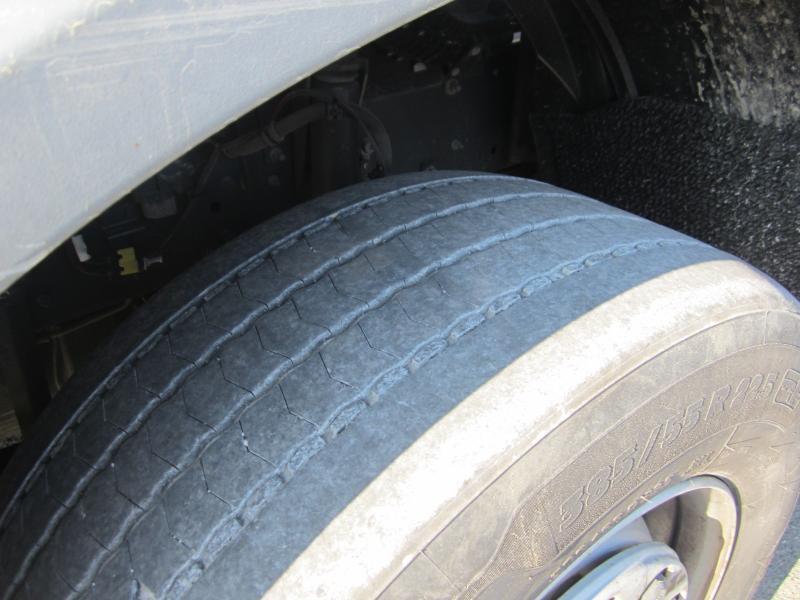 DAF XF105 460 - Trekker: afbeelding 4 DAF XF105 460 - Trekker: afbeelding 4