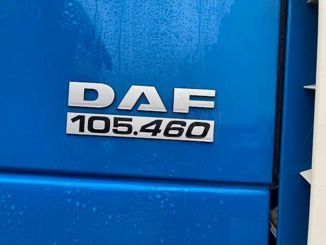 DAF XF105 460 - Trekker: afbeelding 3 DAF XF105 460 - Trekker: afbeelding 3