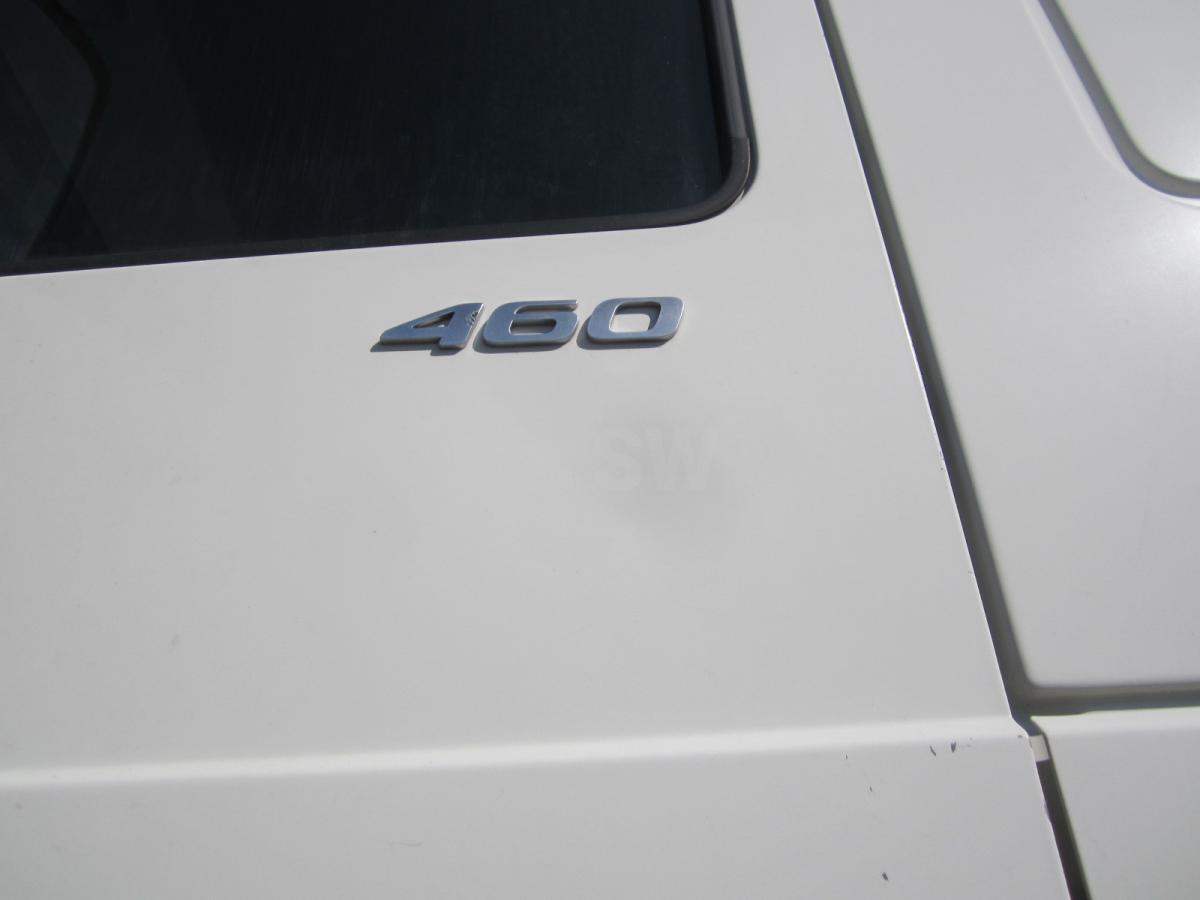 DAF XF105 460 - Trekker: afbeelding 3 DAF XF105 460 - Trekker: afbeelding 3
