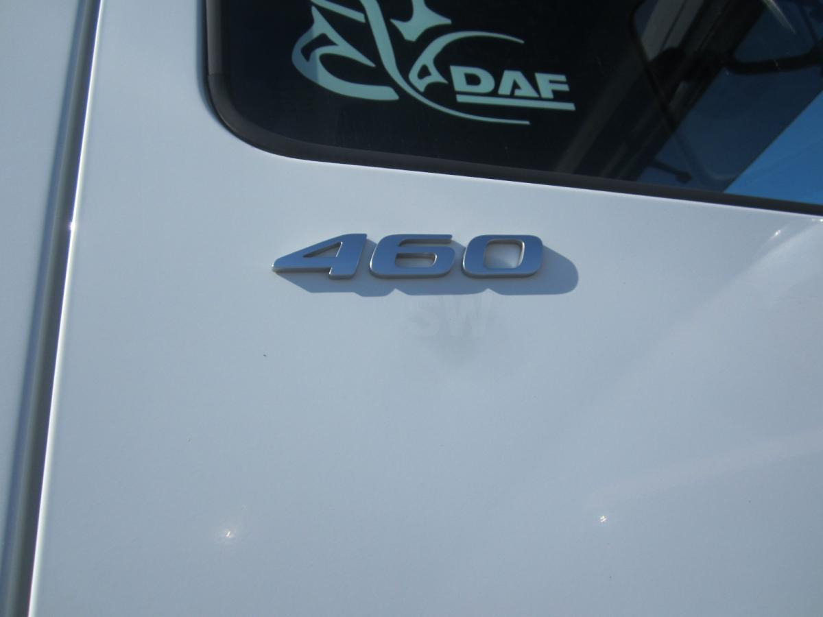 DAF XF105 460 - Trekker: afbeelding 3 DAF XF105 460 - Trekker: afbeelding 3