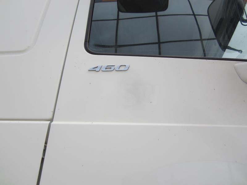DAF XF105 460 - Trekker: afbeelding 3 DAF XF105 460 - Trekker: afbeelding 3