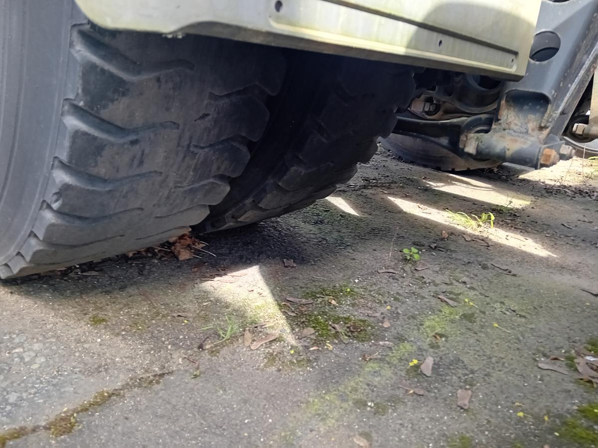 MAN TGA 18.440 - Trekker: afbeelding 4 MAN TGA 18.440 - Trekker: afbeelding 4