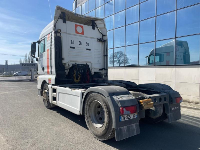 MAN TGX 18.440 - Trekker: afbeelding 3 MAN TGX 18.440 - Trekker: afbeelding 3