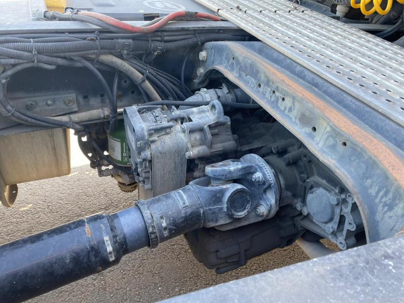MAN TGX 18.440 - Trekker: afbeelding 4 MAN TGX 18.440 - Trekker: afbeelding 4