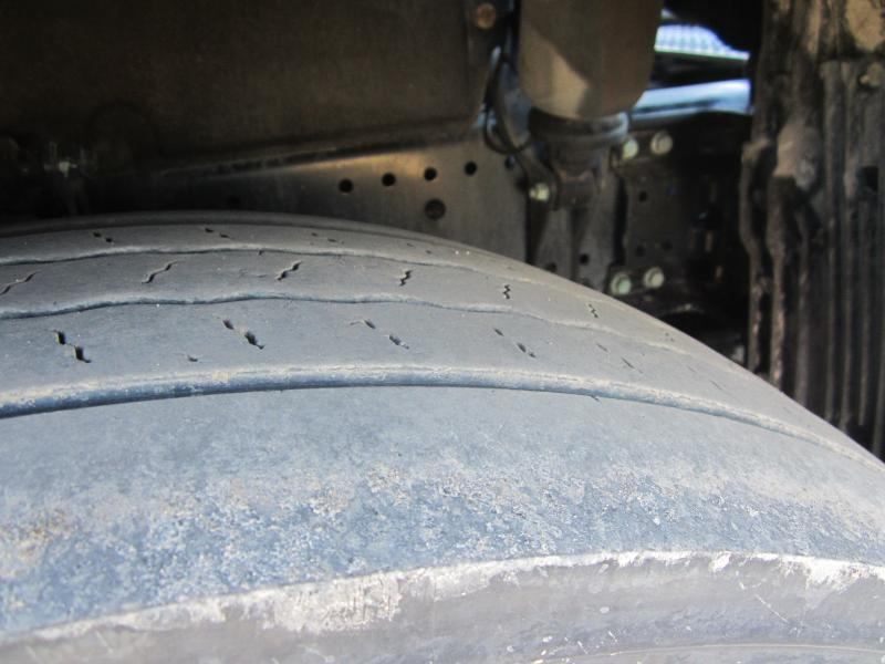 MAN TGX 18.460 - Trekker: afbeelding 3 MAN TGX 18.460 - Trekker: afbeelding 3