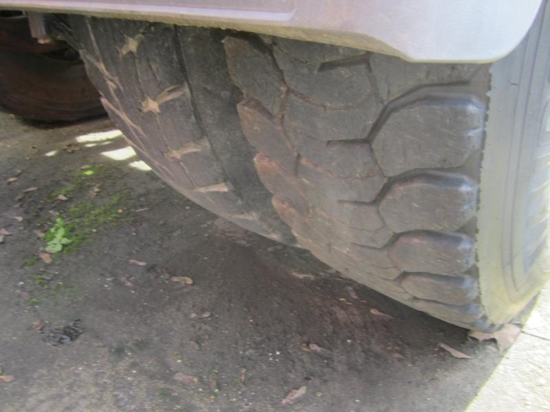 MAN TGX 33.480 - Trekker: afbeelding 4 MAN TGX 33.480 - Trekker: afbeelding 4