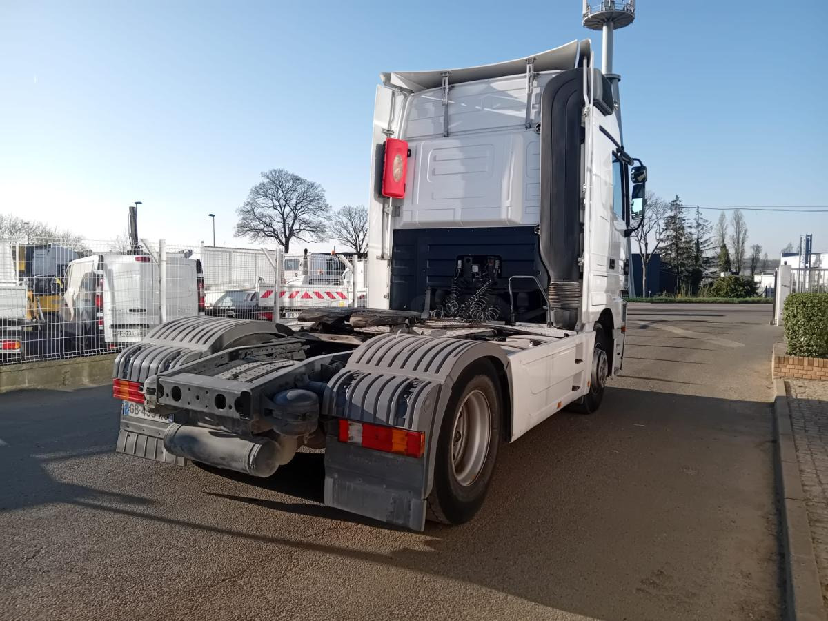Mercedes Actros 1841 - Trekker: afbeelding 2 Mercedes Actros 1841 - Trekker: afbeelding 2