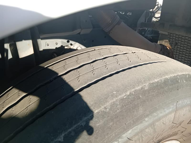 Mercedes Actros 1841 - Trekker: afbeelding 5 Mercedes Actros 1841 - Trekker: afbeelding 5