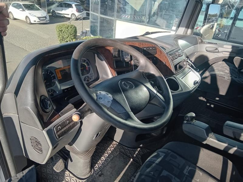 Mercedes Actros 1841 - Trekker: afbeelding 3 Mercedes Actros 1841 - Trekker: afbeelding 3