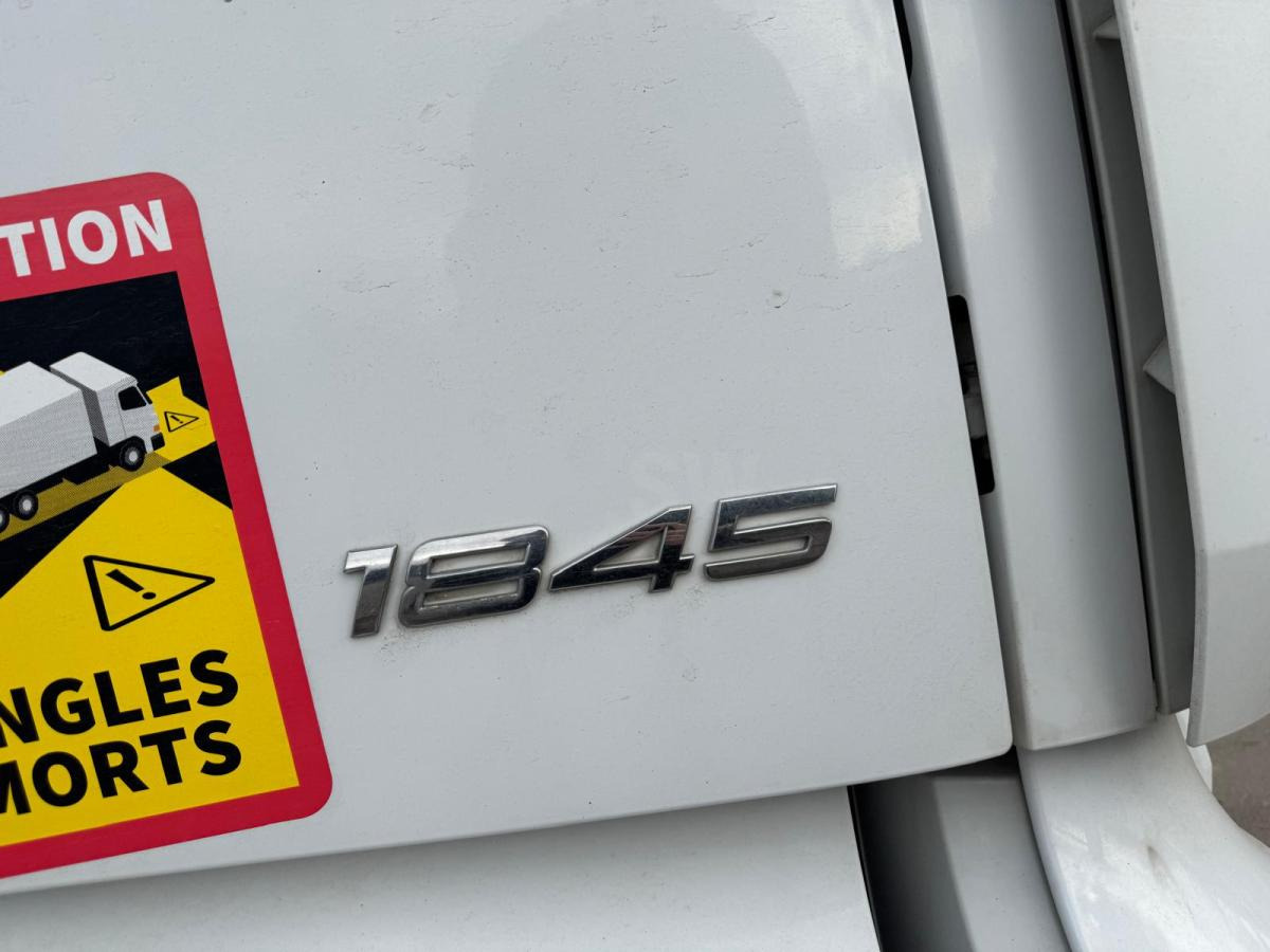 Mercedes Actros 1845 - Trekker: afbeelding 4 Mercedes Actros 1845 - Trekker: afbeelding 4