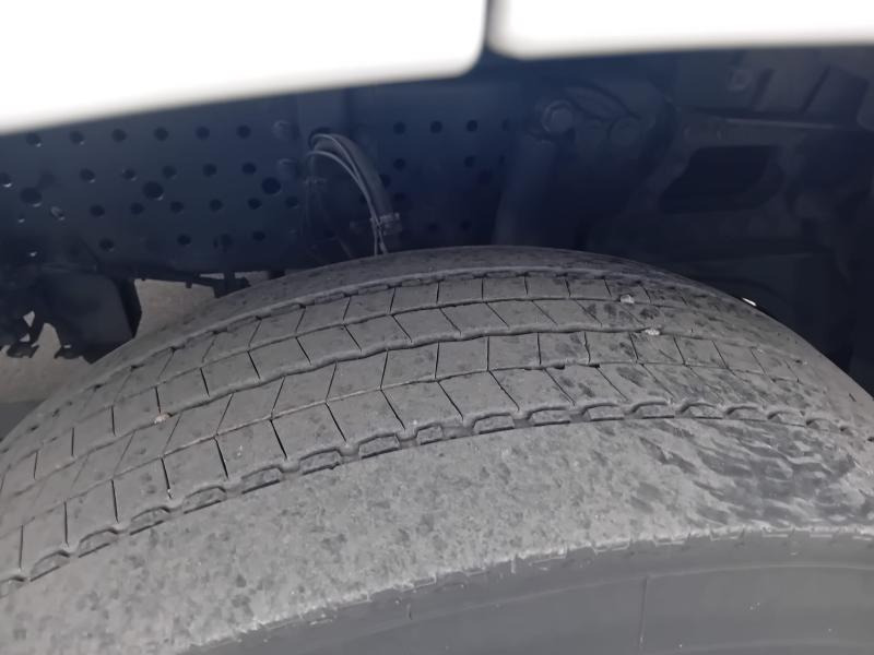 Mercedes Actros 1845 - Trekker: afbeelding 4 Mercedes Actros 1845 - Trekker: afbeelding 4