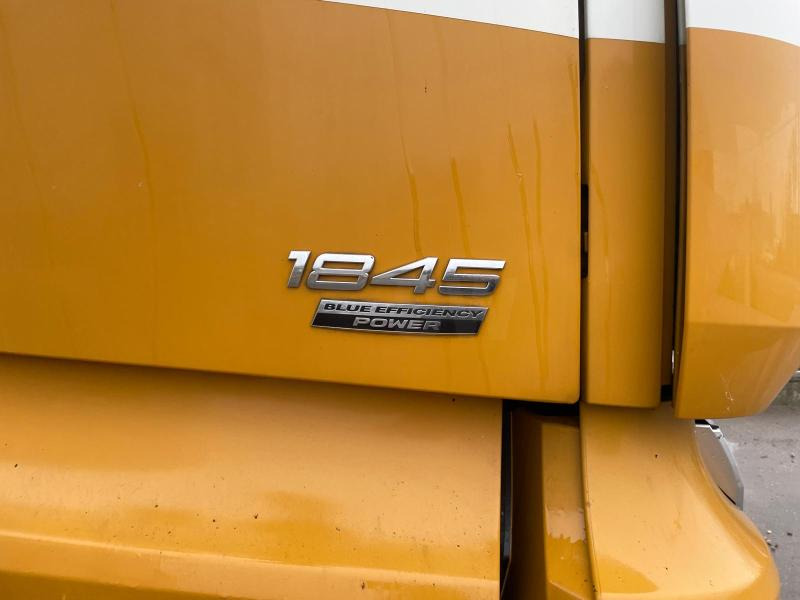 Mercedes Actros 1845 - Trekker: afbeelding 3 Mercedes Actros 1845 - Trekker: afbeelding 3