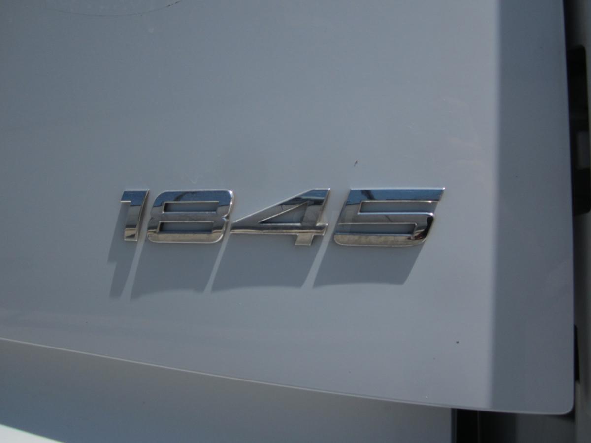 Mercedes Actros 1845 - Trekker: afbeelding 3 Mercedes Actros 1845 - Trekker: afbeelding 3