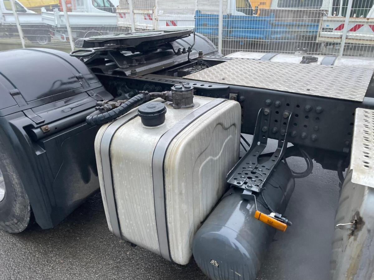 Mercedes Actros 1845 - Trekker: afbeelding 5 Mercedes Actros 1845 - Trekker: afbeelding 5