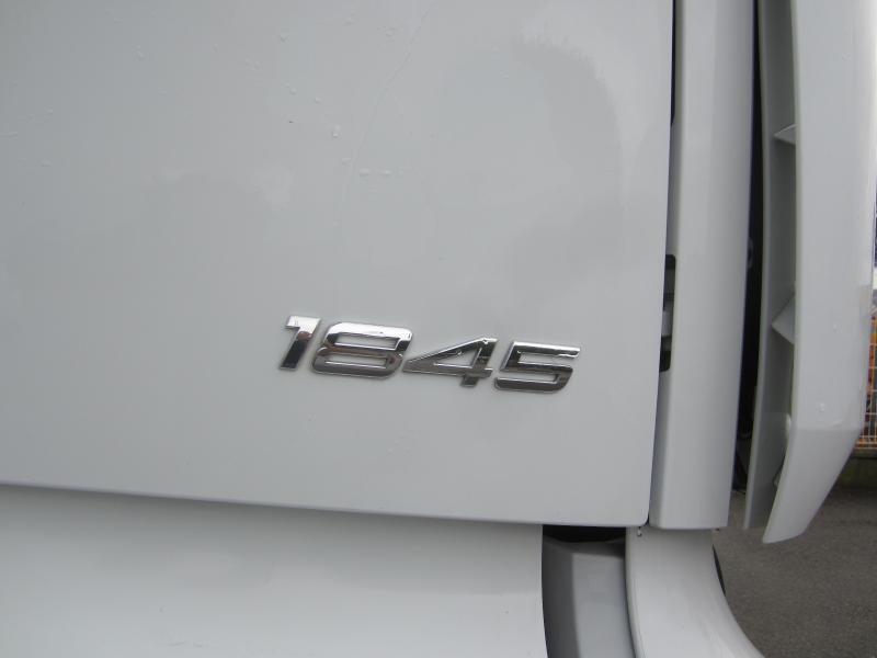 Mercedes Actros 1845 - Trekker: afbeelding 3 Mercedes Actros 1845 - Trekker: afbeelding 3