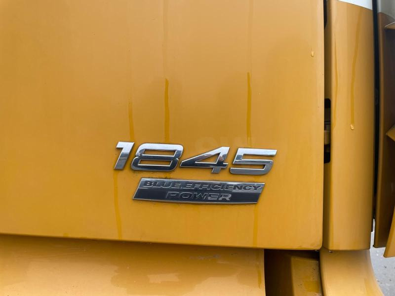 Mercedes Actros 1845 - Trekker: afbeelding 3 Mercedes Actros 1845 - Trekker: afbeelding 3
