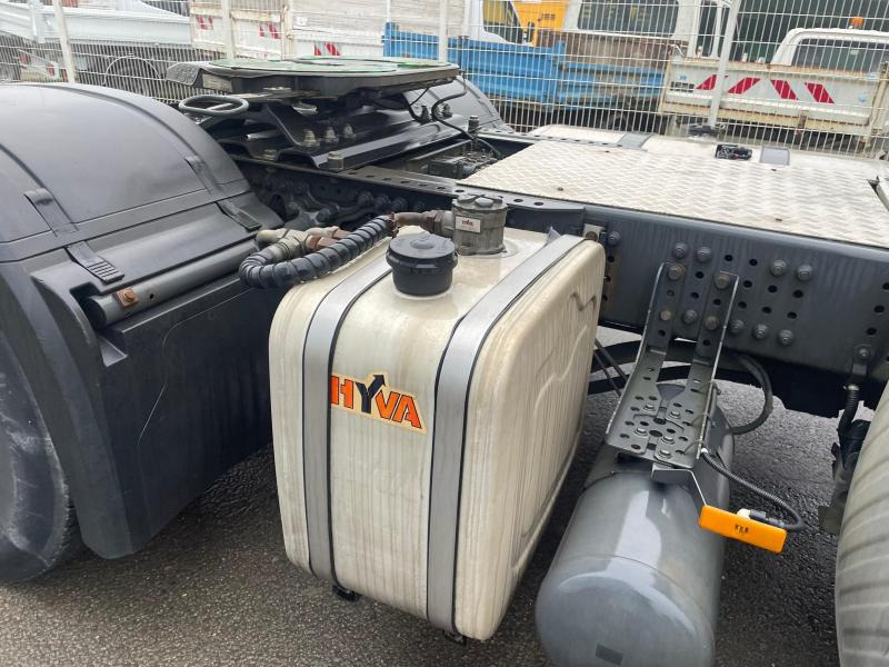 Mercedes Actros 1845 - Trekker: afbeelding 5 Mercedes Actros 1845 - Trekker: afbeelding 5