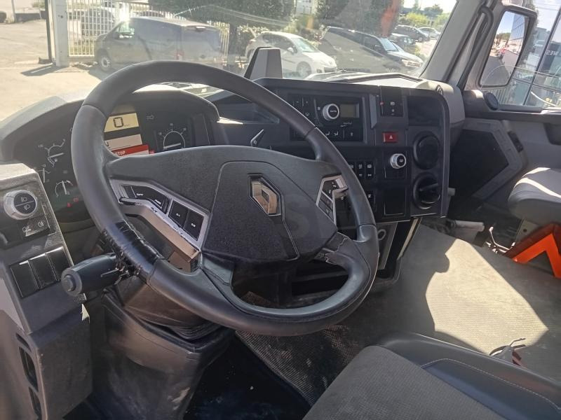 Renault Gamme C 430 DXI - Trekker: afbeelding 3 Renault Gamme C 430 DXI - Trekker: afbeelding 3