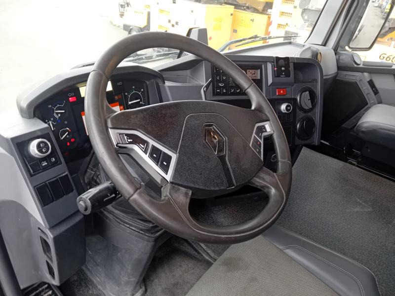 Renault Gamme C 430 - Trekker: afbeelding 4 Renault Gamme C 430 - Trekker: afbeelding 4