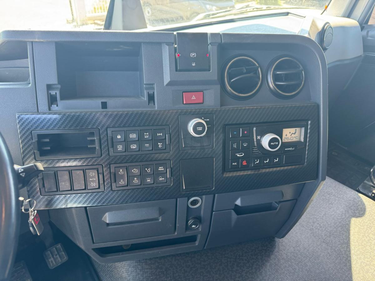 Renault Gamme C 460 - Trekker: afbeelding 5 Renault Gamme C 460 - Trekker: afbeelding 5