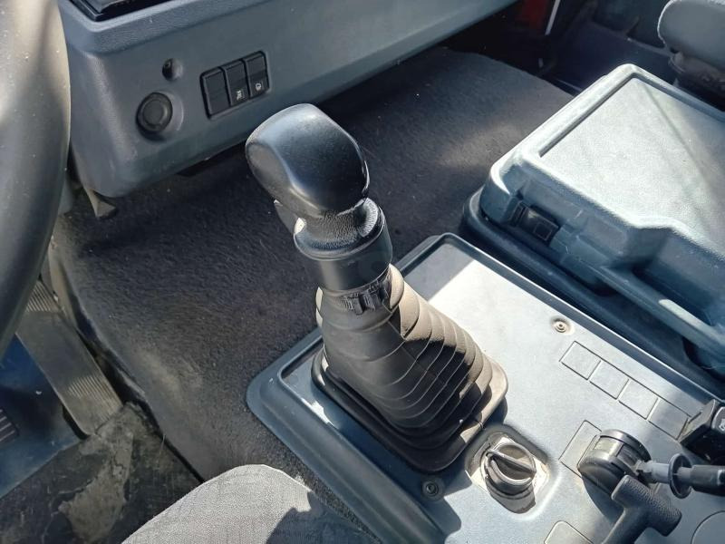 Renault Gamme R 340 TI - Trekker: afbeelding 4 Renault Gamme R 340 TI - Trekker: afbeelding 4