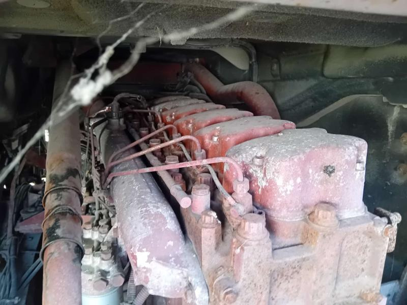 Renault Gamme R 340 TI - Trekker: afbeelding 3 Renault Gamme R 340 TI - Trekker: afbeelding 3