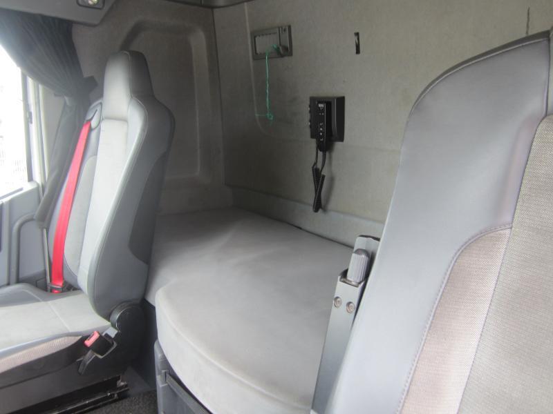 Trekker Renault Gamme T 440: afbeelding 9