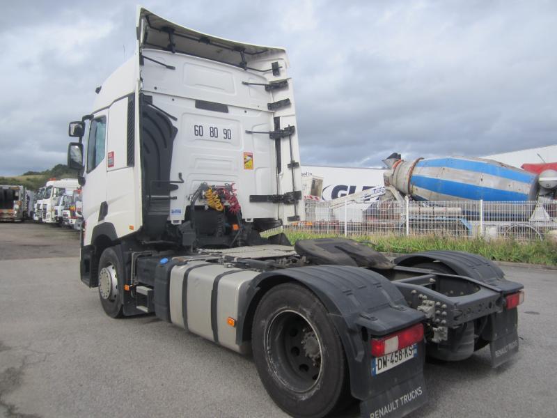 Trekker Renault Gamme T 440: afbeelding 6