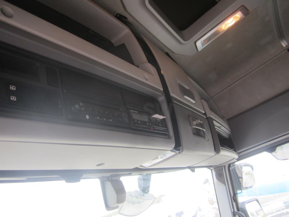 Trekker Renault Gamme T 440: afbeelding 10