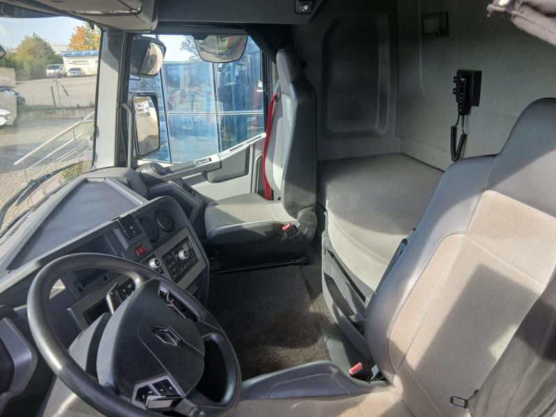 Trekker Renault Gamme T 460: afbeelding 9 Trekker Renault Gamme T 460: afbeelding 9